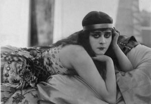 theda-bara