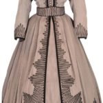 Scarlett OHara Outfit Auction