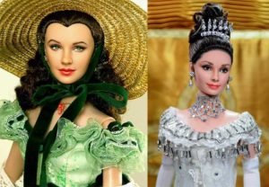 vivienleighaudreydoll