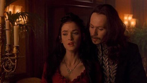 Dracula de Bram Stoker (1992)