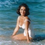 Elizabeth Taylor