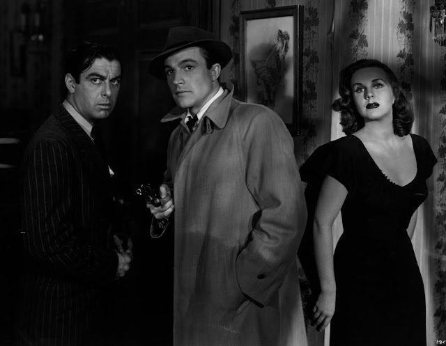 Férias de Natal (1944)