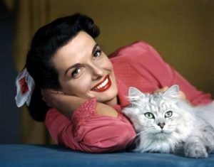 Jane Russell