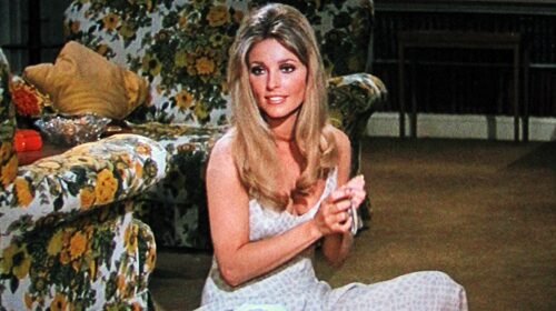 O Vale das Bonecas (1967)