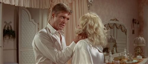 Os Insaciáveis (1964)