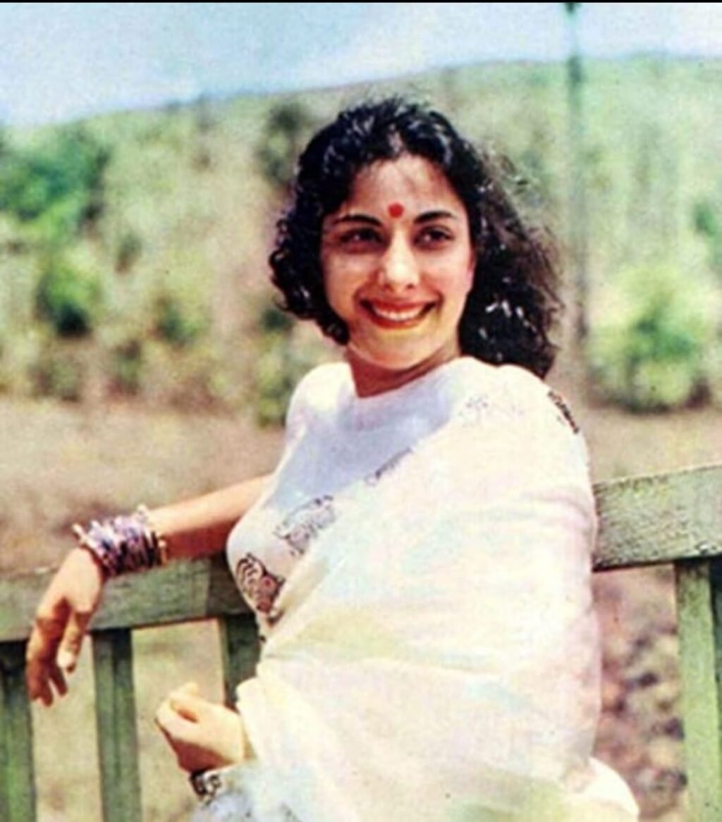 nargis dutt