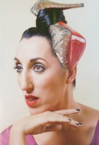rossy de palma