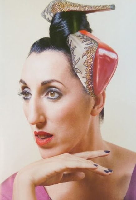 rossy de palma