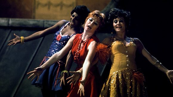 Charity, Meu Amor (1969)