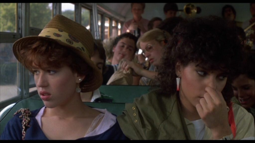 Gatinhas e Gatões (1984)