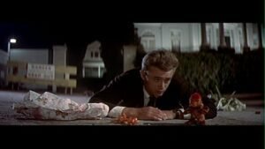 Juventude Transviada (1955)