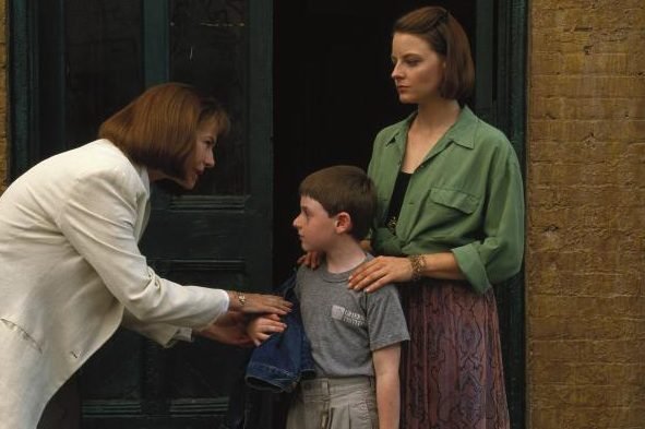 Mentes que Brilham (1991)