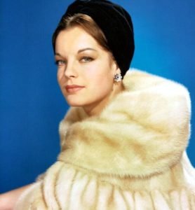 Romy Schneider
