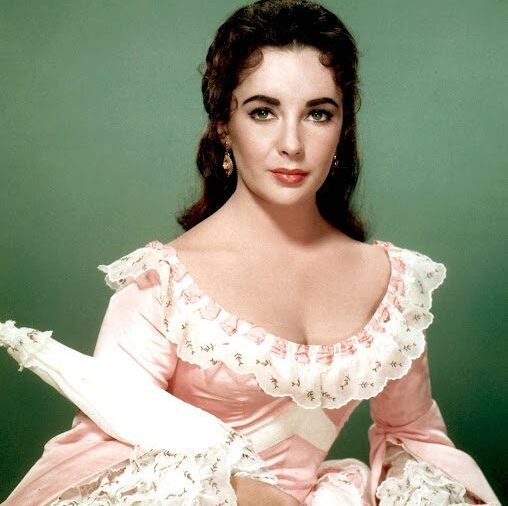 elizabeth taylor