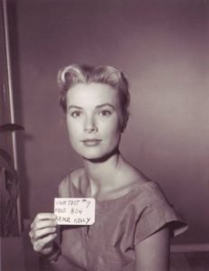 Grace Kelly