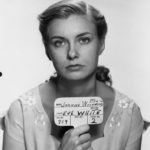 Joanne Woodward ‘The Three Faces of Eve