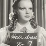 Judy Garland para O Mágico de Oz