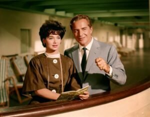 O Candelabro Italiano (1962)