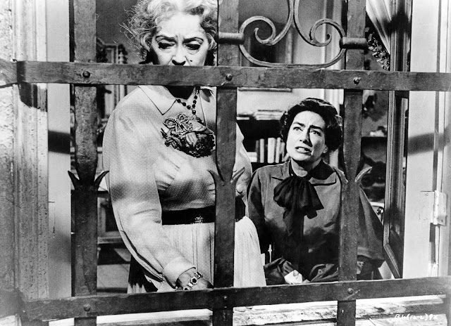 O que terá acontecido a Baby Jane? (1962)