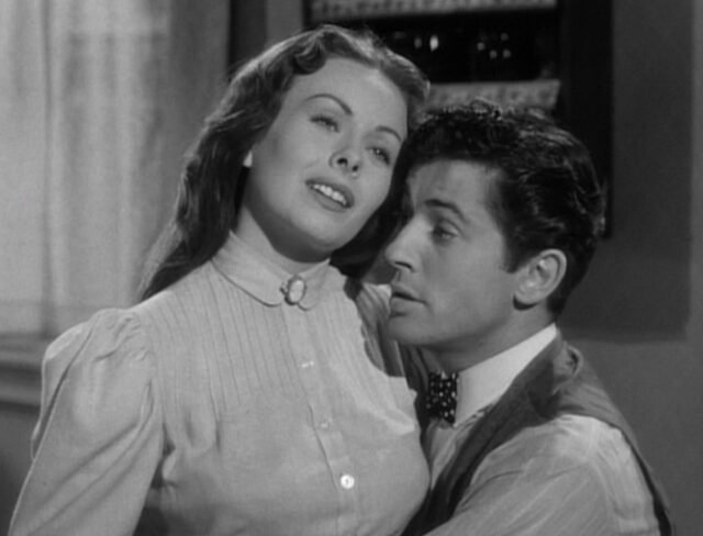 Páginas da Vida (1952)