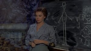 Papai Pernilongo (1955)