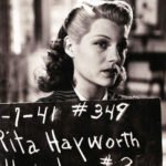 Rita Hayworth