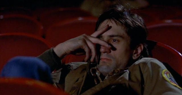 Taxi Driver (1976)