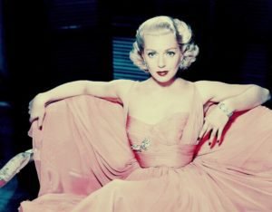 The Sea Chase (1955) Lana Turner