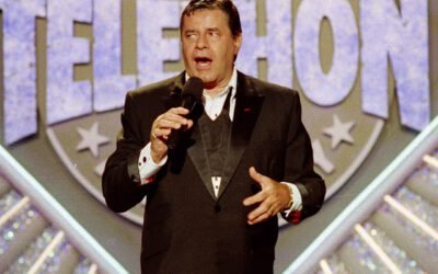 jerry lewis