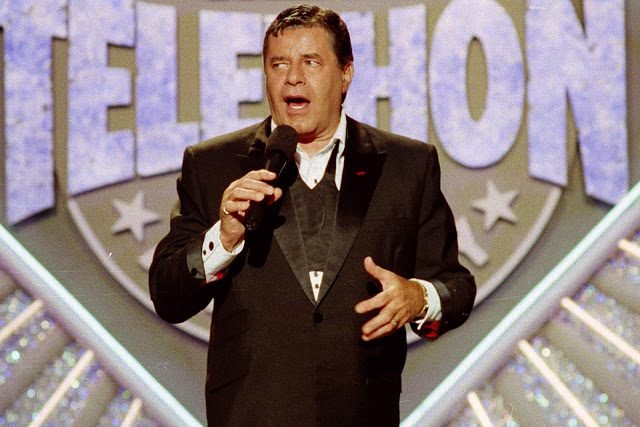 jerry lewis