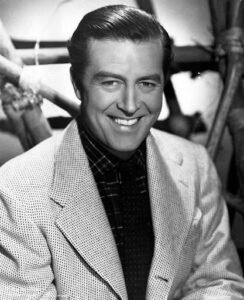 ray milland
