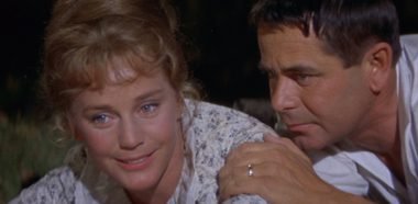 Cimarron – Jornada da Vida (1960)