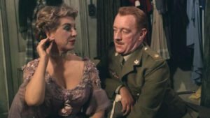 Glória Sem Mácula (1960)