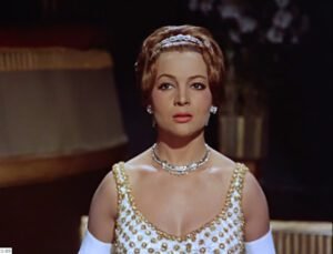 Pecado de Amor (1961)