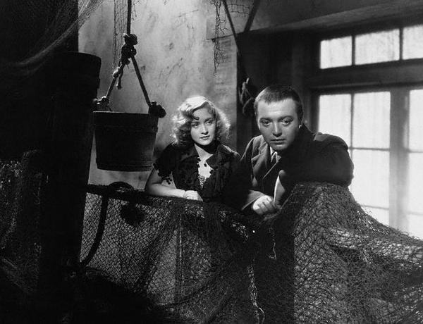 Crime e Castigo (1935)