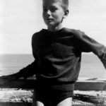 2Alain Delon 10 years old kid-crianca-child