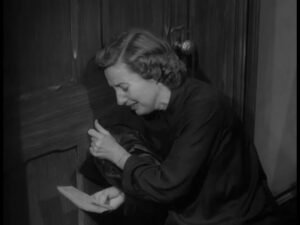 Casei-me com um Morto (1950)