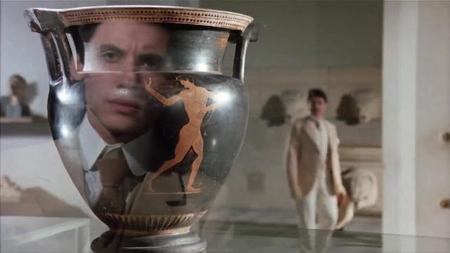 Nijinsky – Uma História Real (1980)