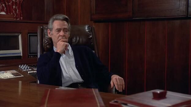 O Assassinato de um Presidente (1973)