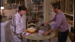 A Garota do Adeus (1977)