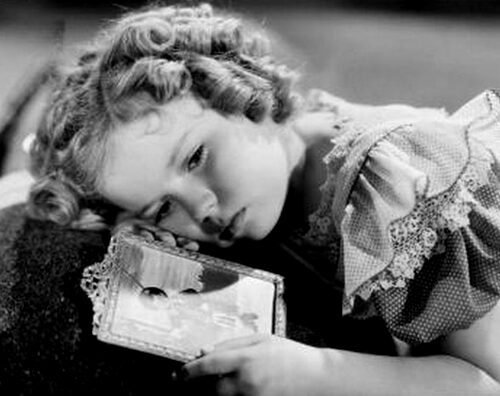 A Queridinha do Vovô (1937)