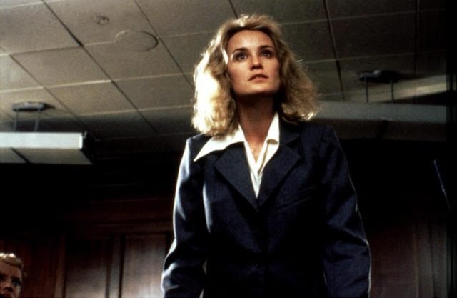 FRANCES, Jessica Lange, 1982