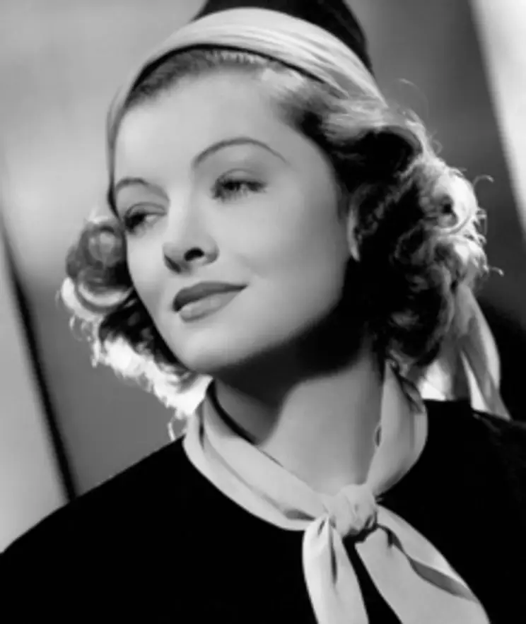Myrna Loy