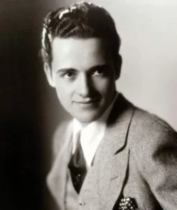 Charles Buddy Rogers