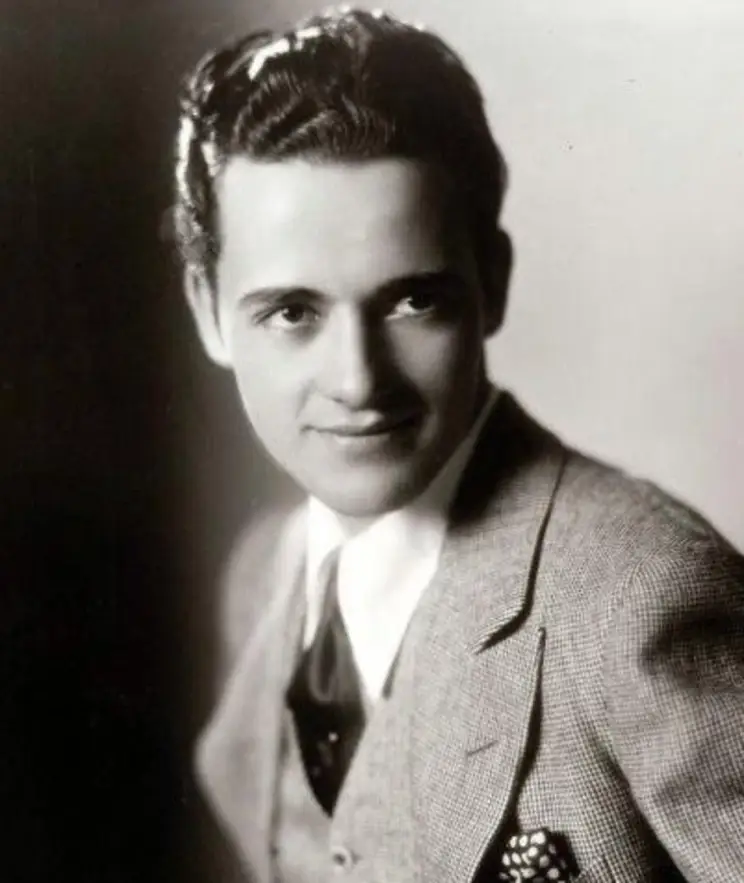 Charles Buddy Rogers