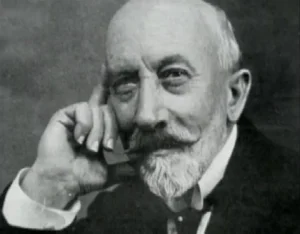 George Méliès1