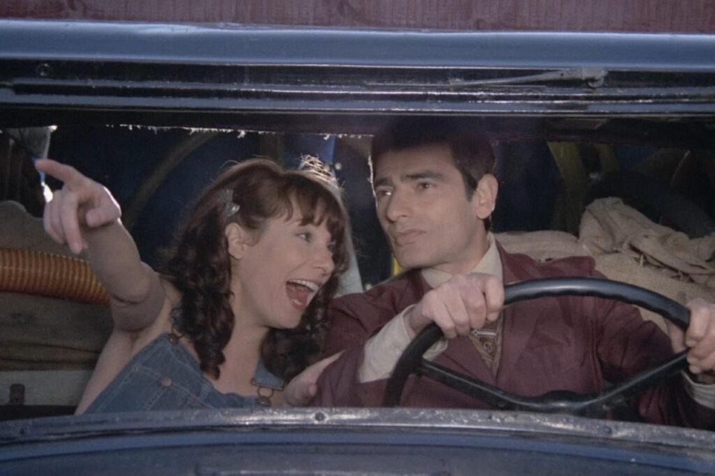 Uma Jovem Tão Bela Como Eu (1972)