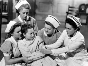 A Cova da Serpente (1948)