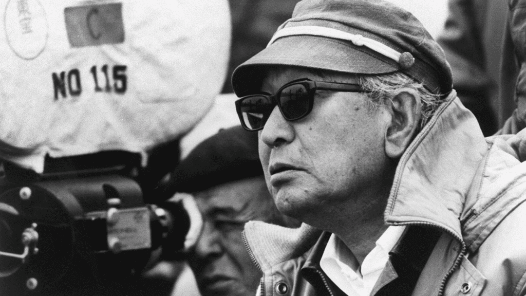 Akira Kurosawa