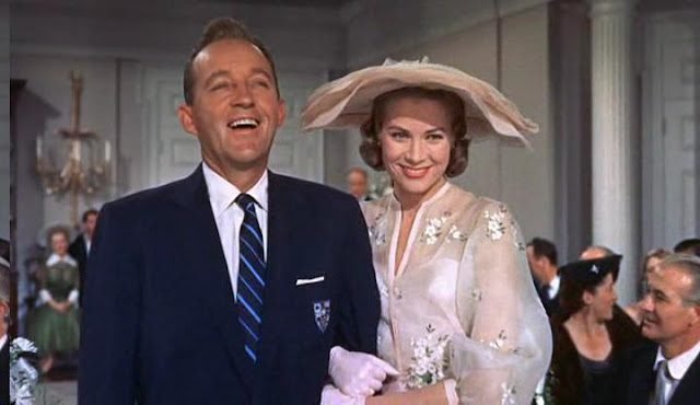 Alta Sociedade (1956)